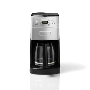 Grind & Brew Automatic Coffee Maker